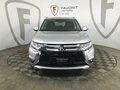 2016 Mitsubishi Outlander III Рестайлинг 2, серебристый - вид 1