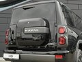 2026 Haval H9 II, чёрный, 4799000 рублей - вид 9