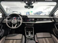 2022 Audi A3 35 TFSI IV (8Y), белый, 2100099 рублей - вид 5