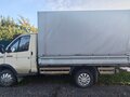 1997 ГАЗ ГАЗель (3302), бежевый, 700000 рублей - вид 2