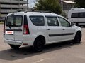 2018 Lada (ВАЗ) Largus I, белый, 660000 рублей - вид 4