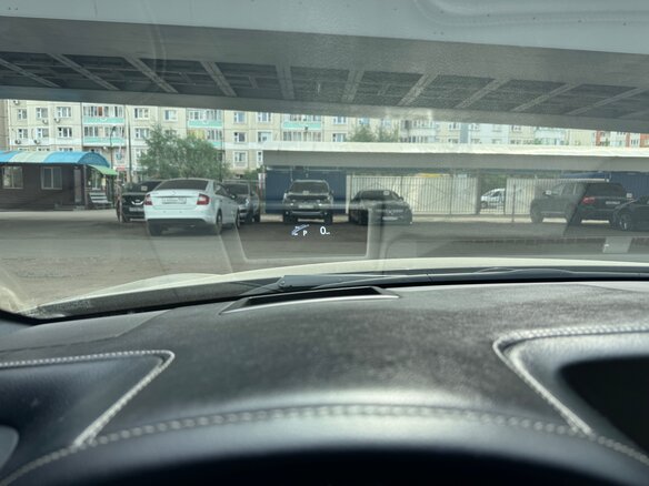 2014 Lexus GS 350 IV, коричневый, 4000000 рублей - вид 14