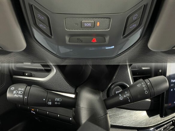 2026 Lada (ВАЗ) Vesta I Рестайлинг (NG), серебристый - вид 12
