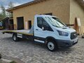 2017 Ford Transit, белый, 3200000 рублей - вид 2