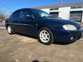 2011 Kia Spectra I Рестайлинг 2, синий - вид 1