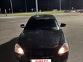 2010 Lada (ВАЗ) Priora I, чёрный, 190000 рублей