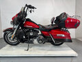 2010 Harley-Davidson Electra Glide, пурпурный, 1200000 рублей - вид 1