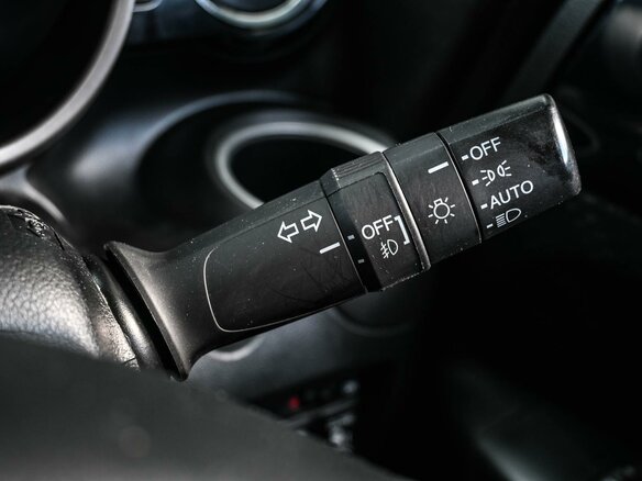 2014 Honda N-BOX I, белый - вид 16