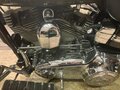 2008 Harley-Davidson Dyna Super Glide, чёрный, 830000 рублей - вид 6