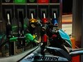 2024 Sharmax Powermax, чёрный, 85000 рублей - вид 7