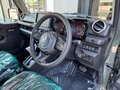 2026 Suzuki Jimny IV, зелёный - вид 10