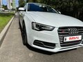 2012 Audi A5 I (8T) Рестайлинг, белый, 1500000 рублей - вид 5