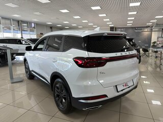 2026 Tenet T4L, белый, 2479000 рублей, вид 4