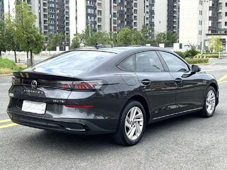 2022 Volkswagen Lamando L II, чёрный, 1720000 рублей, вид 4