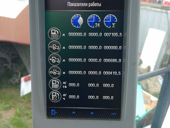 2023 Ростсельмаш 2375, 4054500 рублей - вид 9