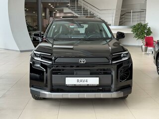 2026 Toyota RAV4 VI (XA60), чёрный, 4700000 рублей, вид 2