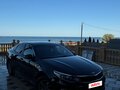 2017 Kia Optima IV, чёрный, 1200000 рублей