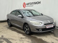 2011 Renault Fluence I, серый, 610000 рублей - вид 6