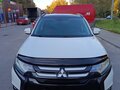 2017 Mitsubishi Outlander III Рестайлинг 2, белый, 1760000 рублей