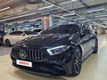 2023 Mercedes-Benz CLS AMG 53 AMG III (C257) Рестайлинг, чёрный, 8639777 рублей - вид 1