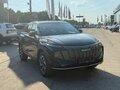 2026 Haval F7 II, чёрный, 3799000 рублей