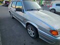 2013 Lada (ВАЗ) 2114, серебристый, 100000 рублей - вид 1