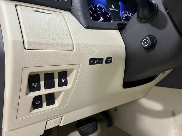 2013 Lexus RX 270 III Рестайлинг, красный, 2498000 рублей - вид 19