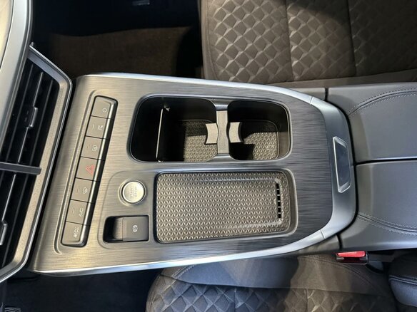 2026 Haval F7 II, серый, 2999000 рублей - вид 17