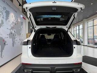 2025 Chery Tiggo 9 I, белый, 4235000 рублей, вид 3
