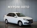 2023 Lada (ВАЗ) Granta I Рестайлинг, белый, 769000 рублей