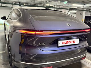 2025 Nio ET9, синий, 17700000 рублей, вид 5