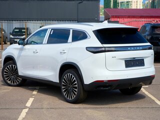 2026 Esteo MX, белый, 4290000 рублей, вид 4