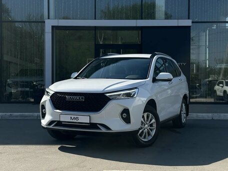 Haval M6 II
