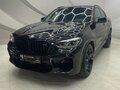 2020 BMW X4 M I (F98), чёрный, 4195000 рублей