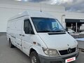 2013 Mercedes-Benz Sprinter Classic, белый, 950000 рублей