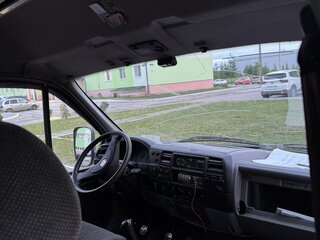 2004 ГАЗ Соболь (2217), серебристый, 330000 рублей, вид 4