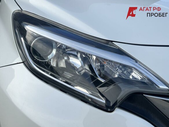 2016 Nissan Note II, белый - вид 2