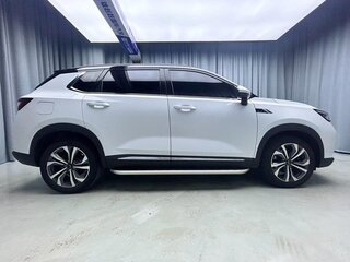 2021 Wuling Star Asta, белый, 1350678 рублей, вид 4