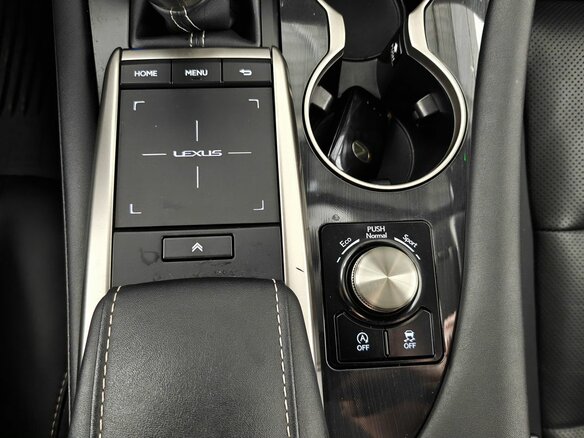 2020 Lexus RX 300 IV Рестайлинг, зелёный, 4820000 рублей - вид 14