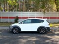 2011 SEAT Altea Freetrack I Рестайлинг, белый - вид 1