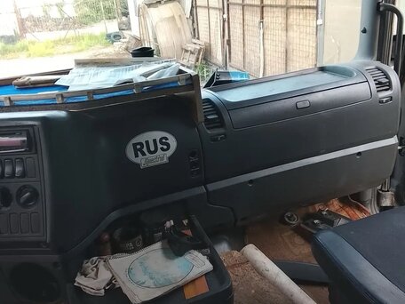 2008 Scania R-Series, чёрный, 990000 рублей, вид 4