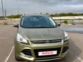 2014 Ford Kuga II, серый - вид 1