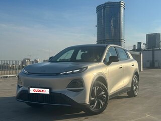 Changan Qiyuan Q05 40.3 kWh II