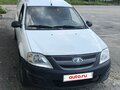 2019 Lada (ВАЗ) Largus I, белый, 600000 рублей