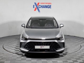 2024 BAIC U5 Plus, серый, 1399000 рублей, вид 2