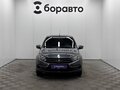 2025 Lada (ВАЗ) Granta I Рестайлинг, серый - вид 4