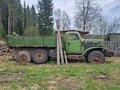 1979 ЗИЛ 157, зелёный, 200000 рублей - вид 4