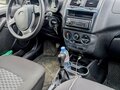 2024 Lada (ВАЗ) Granta I Рестайлинг, чёрный, 659000 рублей - вид 5