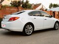 2009 Opel Insignia I, белый, 1100000 рублей - вид 2
