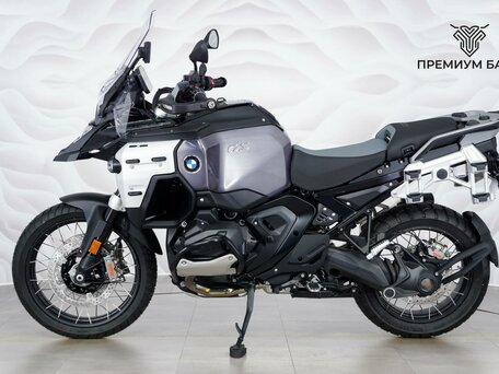 2026 BMW R 1300 GS Adventure, чёрный, 3299000 рублей, вид 2